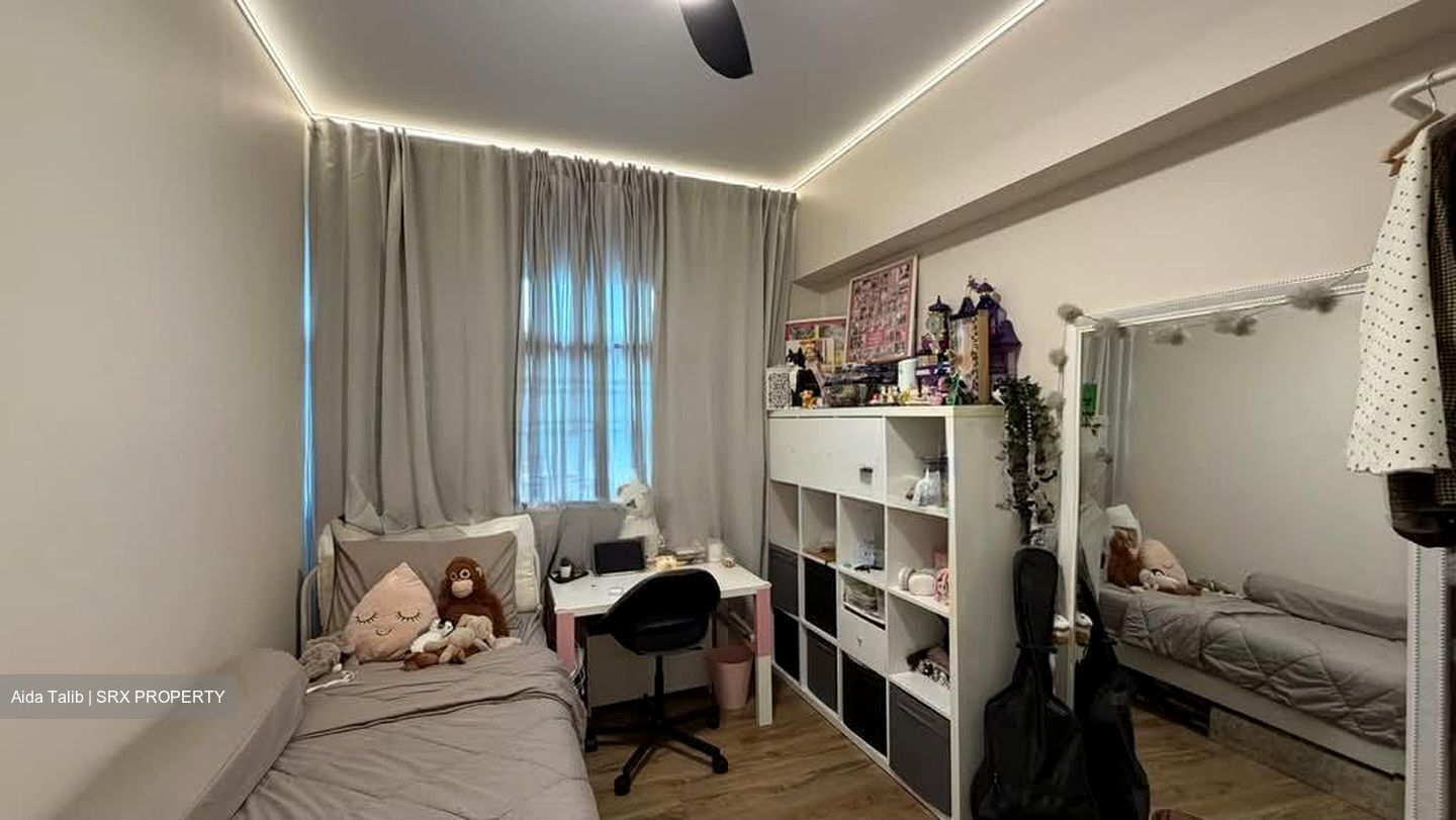 Blk 871C Tampines Greenlace (Tampines), HDB 4 Rooms #585355021